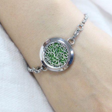 Aromatherapie Armband - Verschillende Modellen