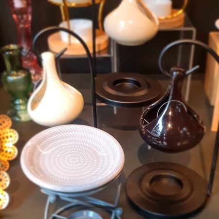 Inspiratie Serie - verschillend modellen