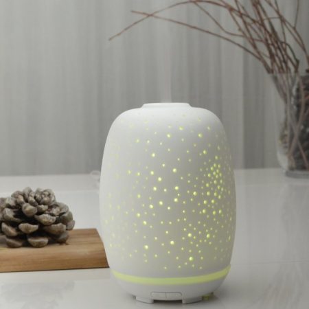 Stella ultrasone diffuser