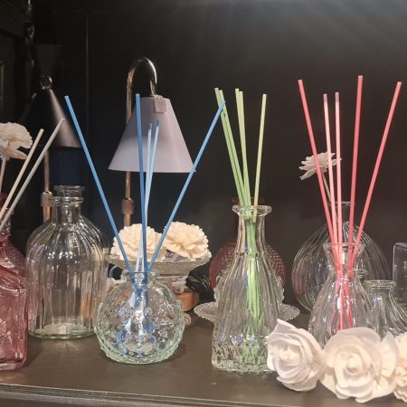 Diffuser Reeds - Verschillende opties