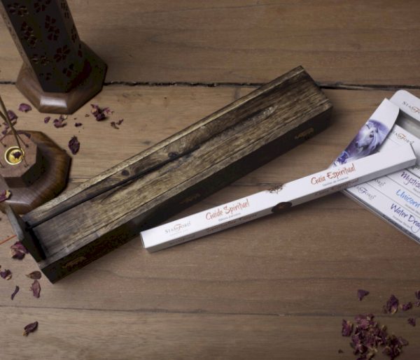 Geur & Beleving Wierook - Verschillende soorten - Afbeelding 8