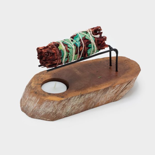 Good Energy Smudge – Natuurlijke smudgesticks voor zuivering - Afbeelding 9