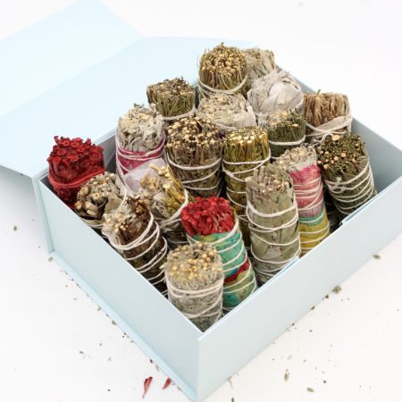 Good Energy Smudge – Natuurlijke smudgesticks voor zuivering