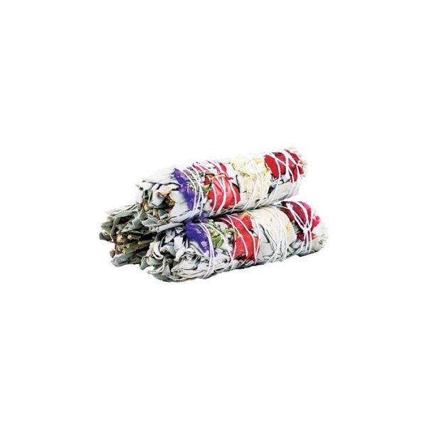 Good Energy Smudge – Natuurlijke smudgesticks voor zuivering - Afbeelding 2