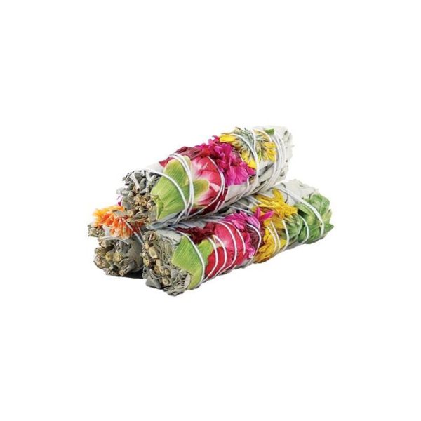Good Energy Smudge – Natuurlijke smudgesticks voor zuivering - Afbeelding 3