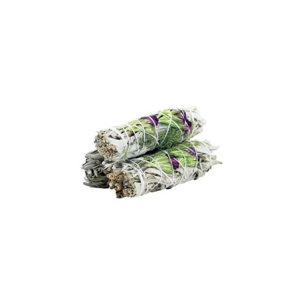 Good Energy Smudge – Natuurlijke smudgesticks voor zuivering - Afbeelding 4