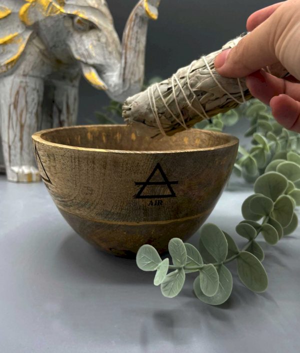 Good Energy Smudge – Natuurlijke smudgesticks voor zuivering - Afbeelding 8